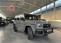 مرسيدس بنز G-Class